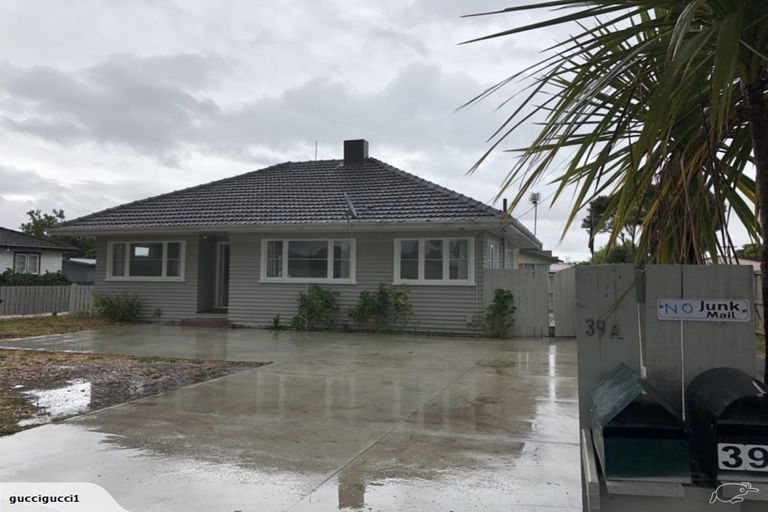 Photo of property in 39a Cameron Road, Hamilton East, Hamilton, 3216