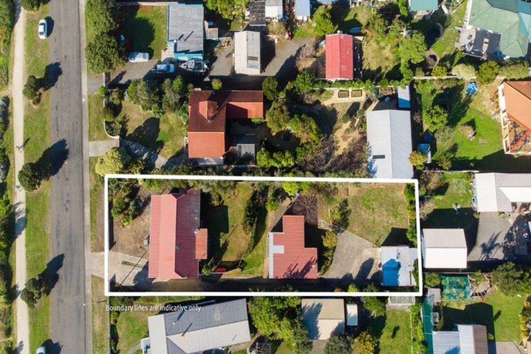 Photo of property in 134 Beach Road, Haumoana, 4102