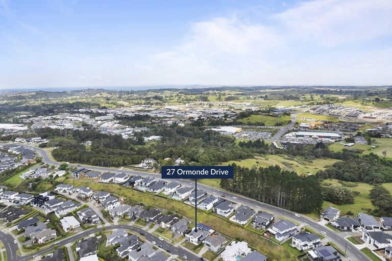 Photo of property in 27 Ormonde Drive, Silverdale, 0932