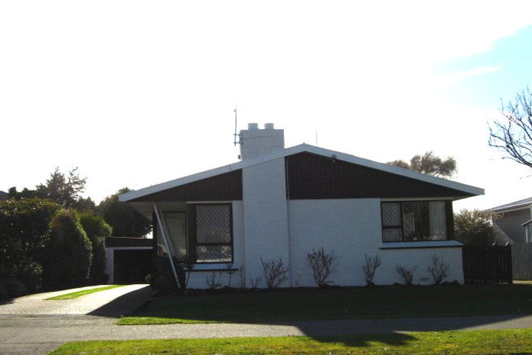 Photo of property in 242 Lamond Street, Hargest, Invercargill, 9810