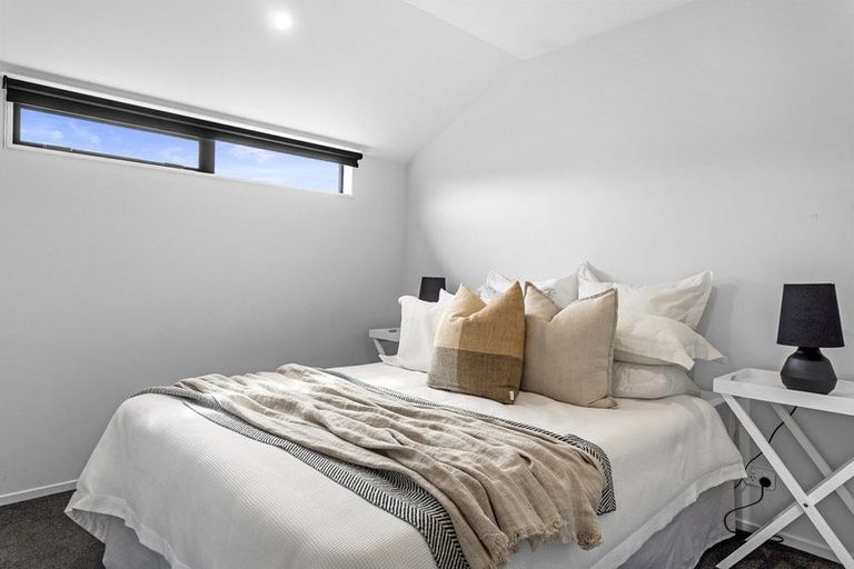 Photo of property in 18c Collins Street, Addington, Christchurch, 8024