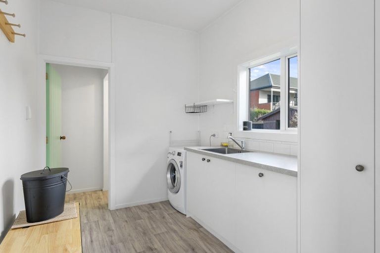 Photo of property in 21 South Terrace, Darfield, 7510