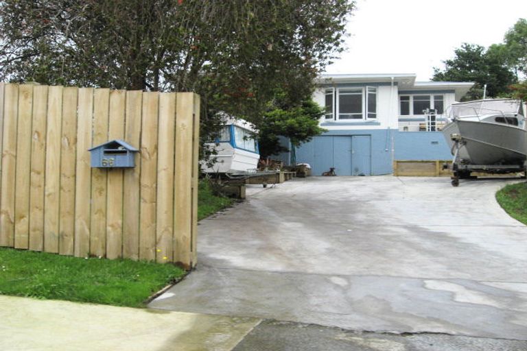 Photo of property in 66 Anzac Road, Morningside, Whangarei, 0110