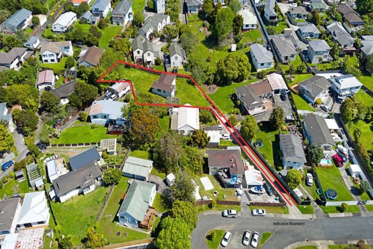 Photo of property in 20 Meilland Place, Glen Eden, Auckland, 0602