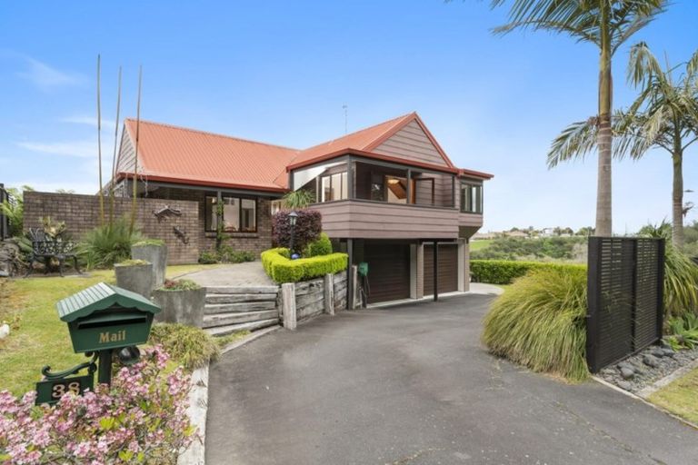 Photo of property in 38 Hammond Street, Hairini, Tauranga, 3112