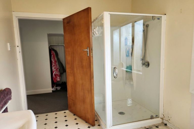 Photo of property in 68 Marlborough Street, Greymouth, 7805