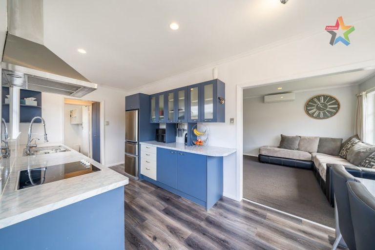 Photo of property in 90a Rata Street, Naenae, Lower Hutt, 5011