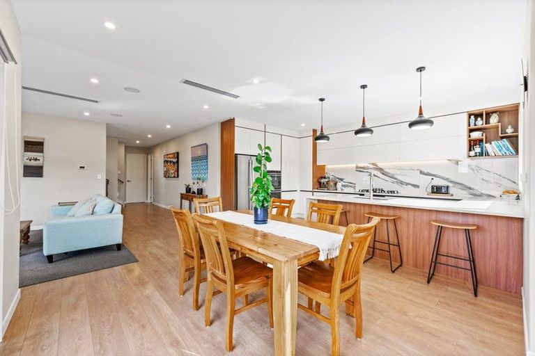 Photo of property in 38 Craigs Way, Hobsonville, Auckland, 0616