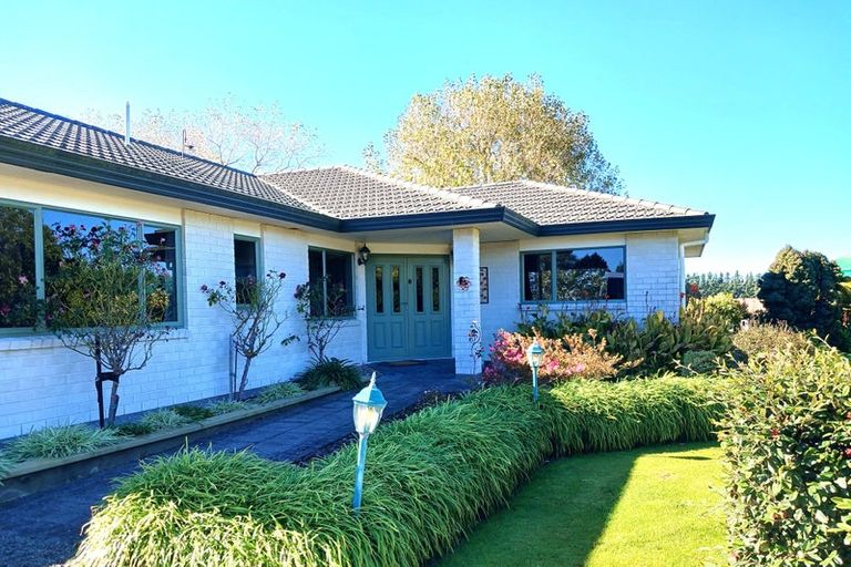Photo of property in 158 Watershed Road, Bunnythorpe, Palmerston North, 4470