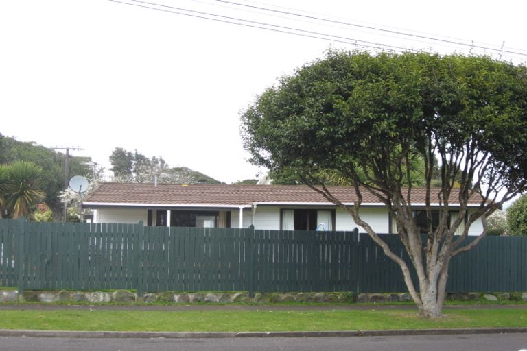 Photo of property in 24 George Street, New Plymouth, 4310