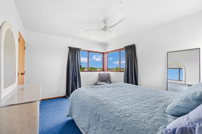 Photo of property in 332 Crane Road, Kauri, Kamo, 0185