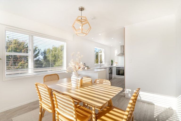 Photo of property in 45 Lomita Road, Johnsonville, Wellington, 6037