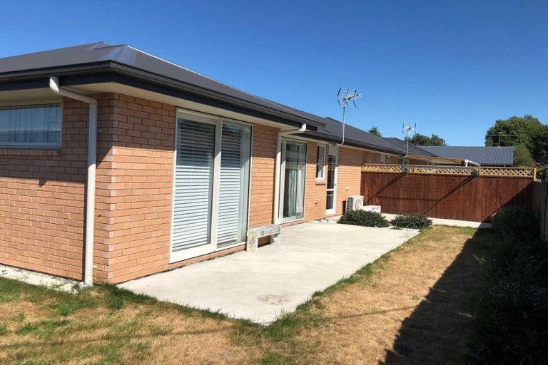 Photo of property in 58 Shands Road, Hornby, Christchurch, 8042