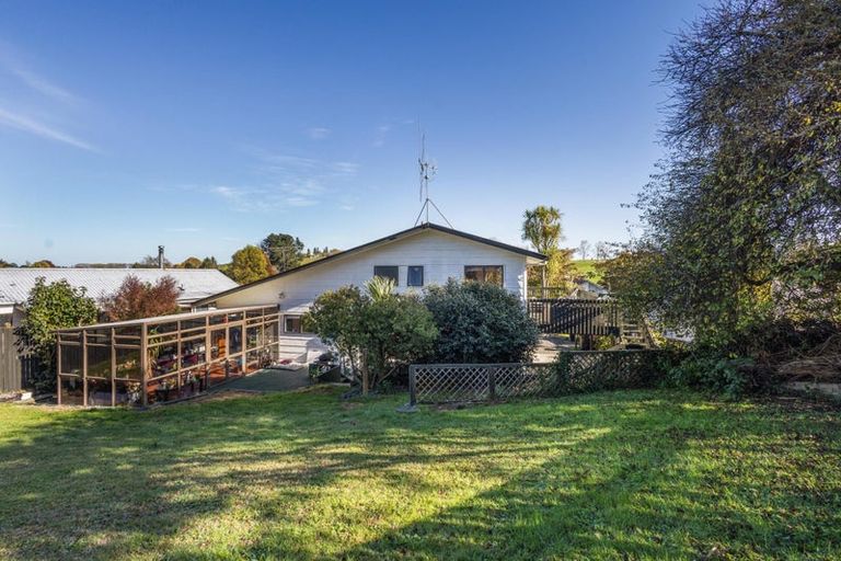 Photo of property in 4 Montgomery Crescent, Putaruru, 3411
