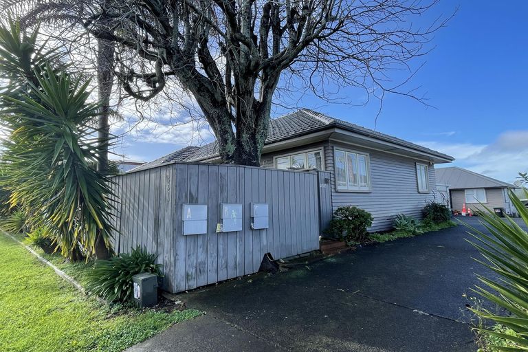 Photo of property in 160b Ridge Road, Howick, Auckland, 2014