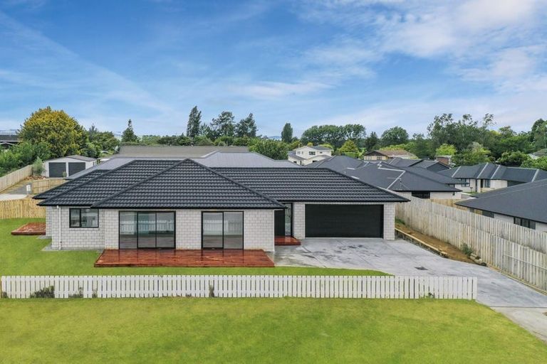 Photo of property in 67c Hall Street, Kihikihi, 3800