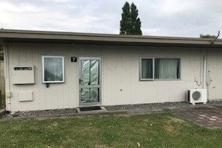 Photo of property in 7/29 Rawhiti Street, Taupo, 3330