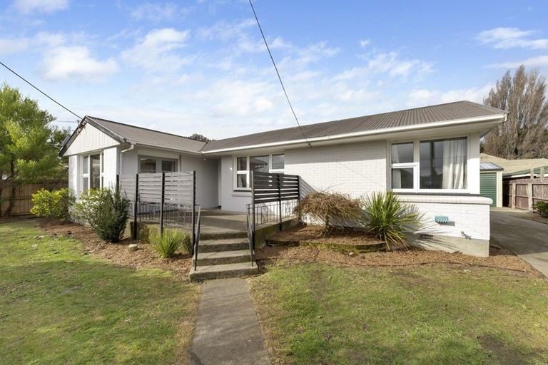 Photo of property in 4 Ormandy Place, Bromley, Christchurch, 8062