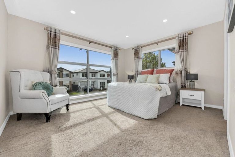 Photo of property in 5 Puoro Street, Flat Bush, Auckland, 2019