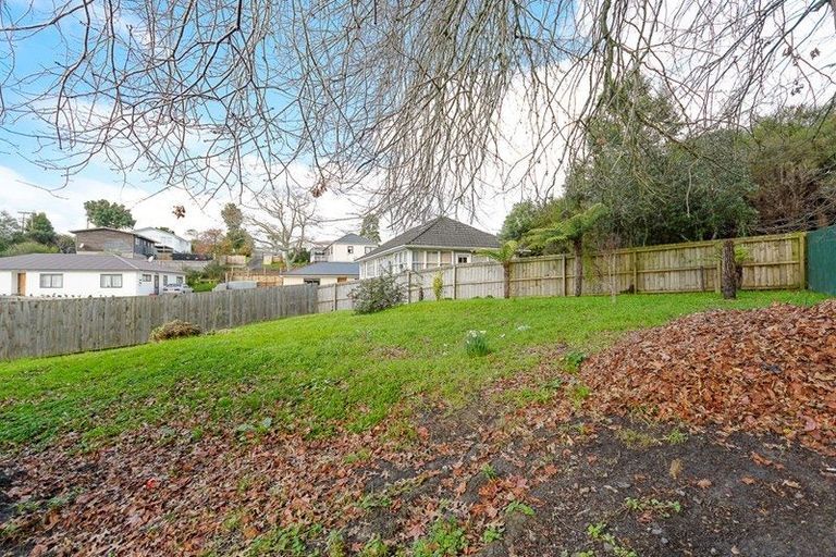 Photo of property in 17 Aronui Terrace, Kelston, Auckland, 0602