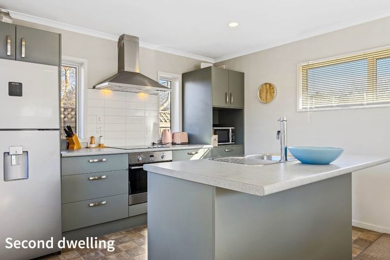 Photo of property in 15 Thornley Place, Woodend, 7610