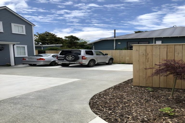 Photo of property in 51a Bletsoe Avenue, Spreydon, Christchurch, 8024