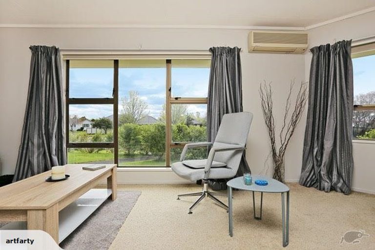 Photo of property in 1a Reeve Drive, Havelock North, 4130