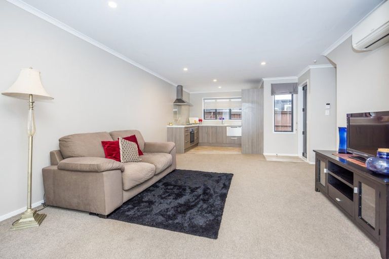 Photo of property in 2/30 Willoughby Street, Whitiora, Hamilton, 3200