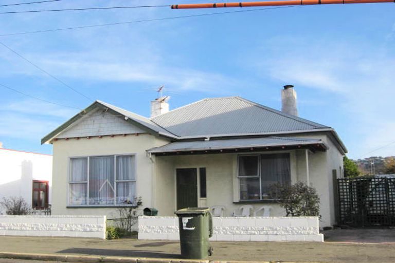 Photo of property in 4 Moreau Street, Saint Kilda, Dunedin, 9012