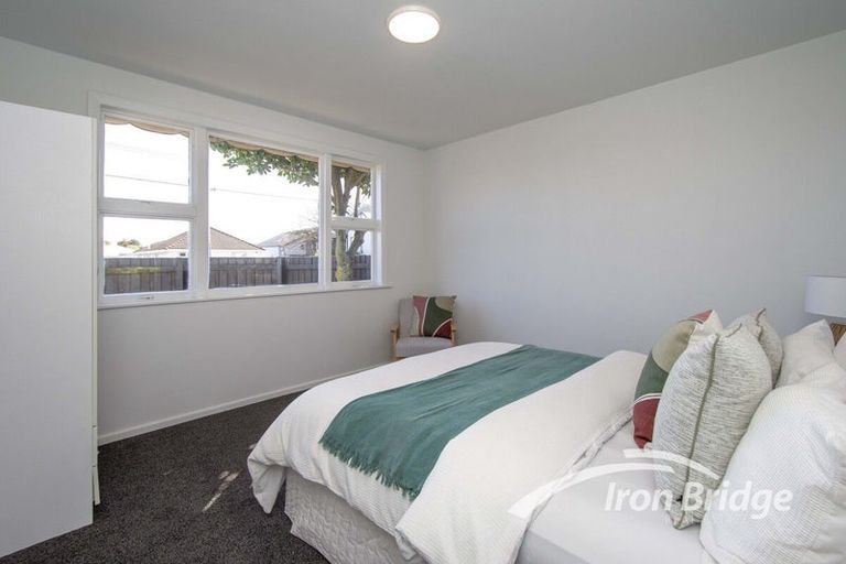 Photo of property in 1/116 Bordesley Street, Phillipstown, Christchurch, 8011