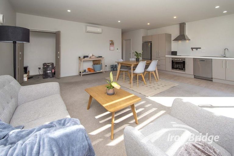 Photo of property in 29c Clarence Street South, Addington, Christchurch, 8024