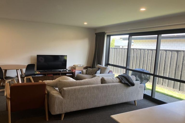 Photo of property in 15 Chesney Drive, Rolleston, 7615