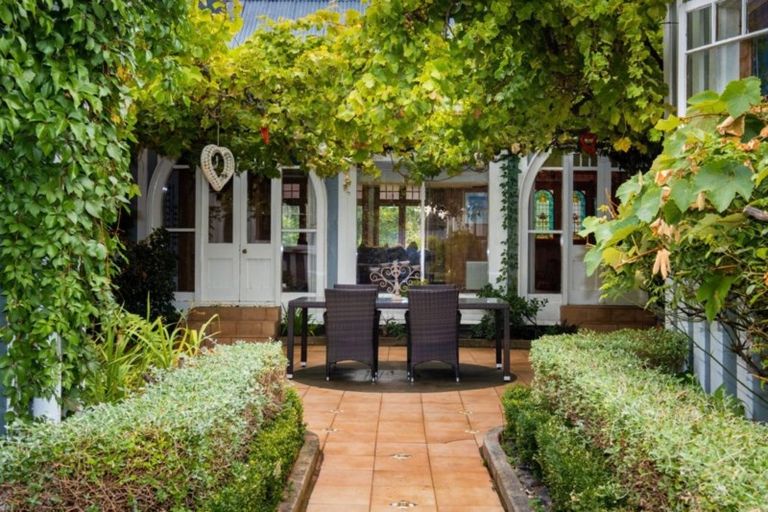 Photo of property in Silverford, 358 Dartmoor Road, Puketapu, Napier, 4186