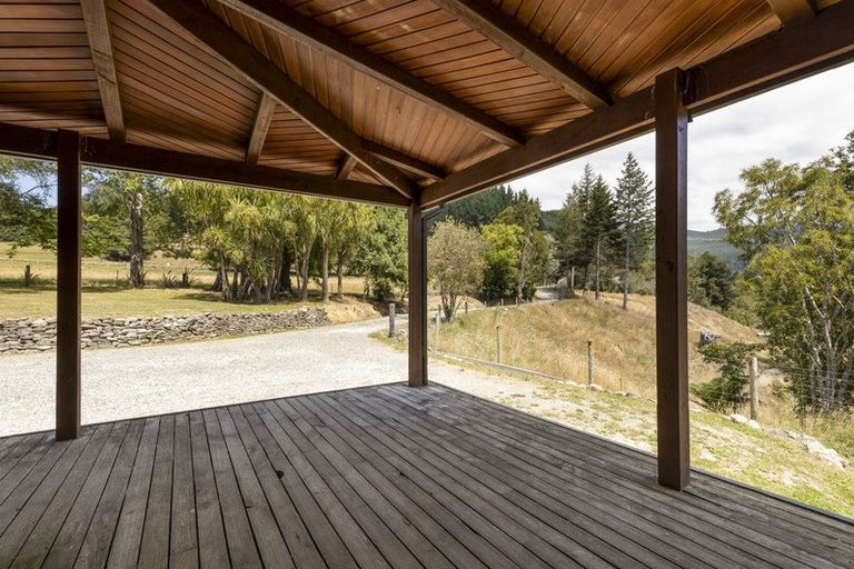 Photo of property in 788 Wakamarina Road, Wakamarina, Havelock, 7178