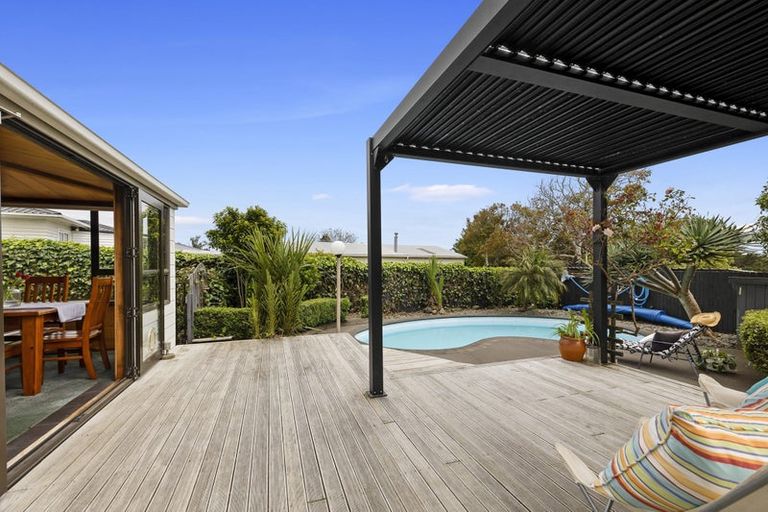 Photo of property in 21 Rata Street, Upper Vogeltown, New Plymouth, 4310