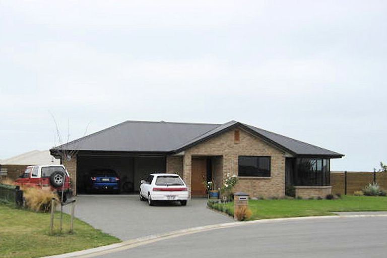 Photo of property in 7 Botticelli Mews, Rolleston, 7614