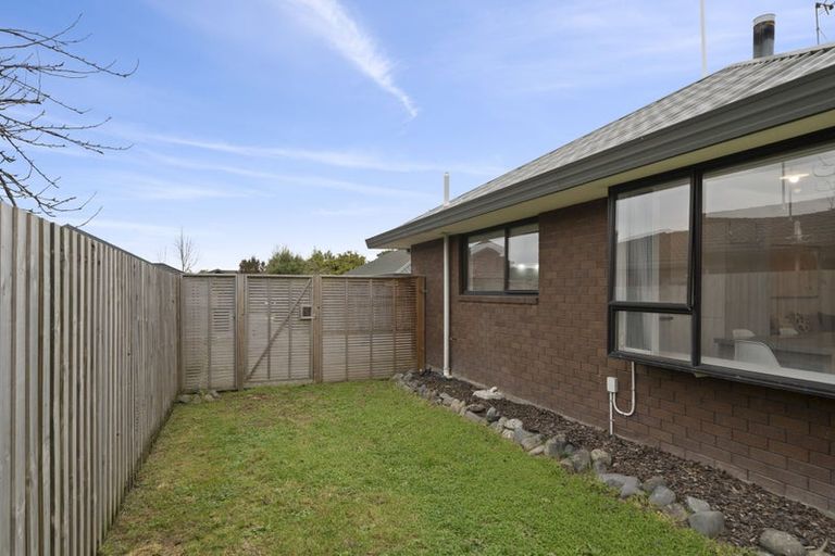 Photo of property in 7 Edwins Way, Burwood, Christchurch, 8083
