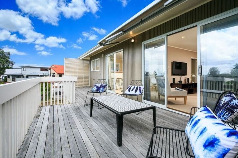Photo of property in 10 Monarch Avenue, Hillcrest, Auckland, 0627