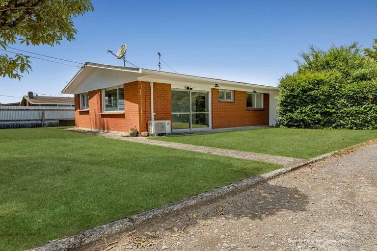 Photo of property in 3a Domain Avenue, Ngongotaha, Rotorua, 3010