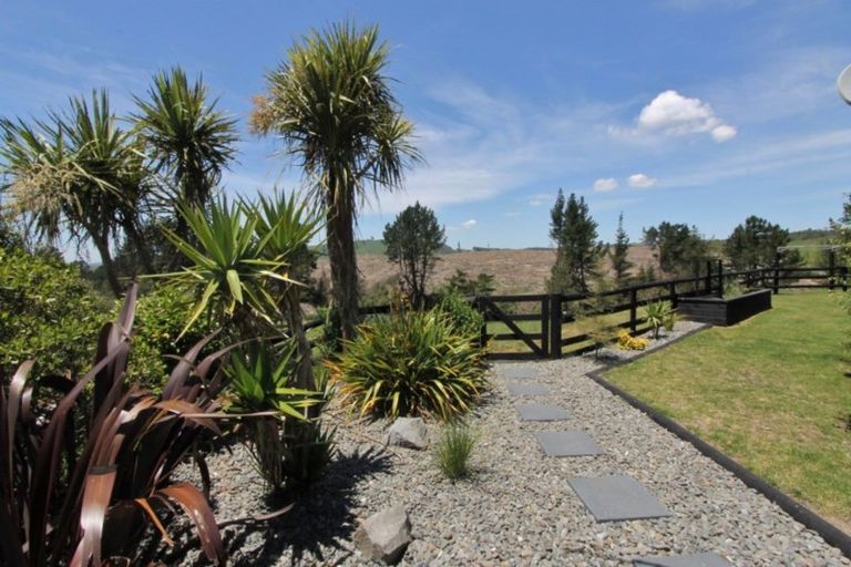 Photo of property in 1926 Poihipi Road, Marotiri, Taupo, 3377