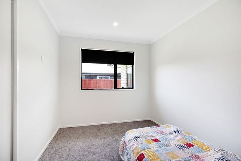 Photo of property in 3 Newbury Lane, Casebrook, Christchurch, 8051