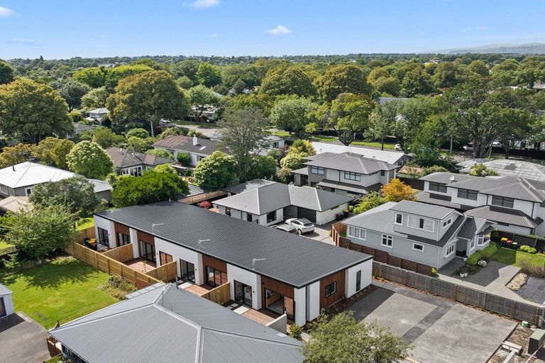 Photo of property in 228 Cranford Street, St Albans, Christchurch, 8014