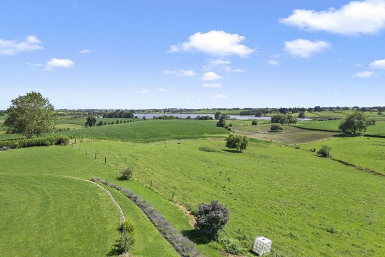 Photo of property in 65 Bank Road, Te Awamutu, Ohaupo, 3883