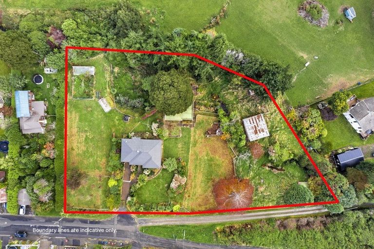 Photo of property in 103 Hall Road, Sawyers Bay, Port Chalmers, 9023