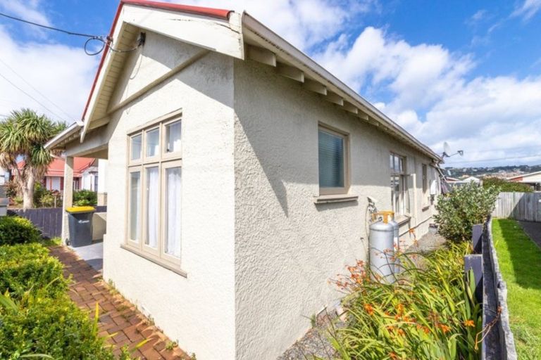 Photo of property in 21 Hall Street, South Dunedin, Dunedin, 9012