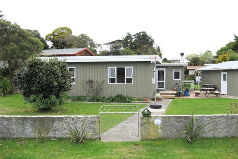 Photo of property in 3 Kahu Road, Otaihanga, Paraparaumu, 5036