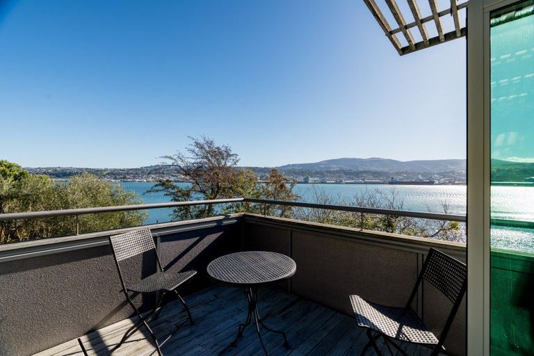 Photo of property in 155 Portobello Road, Vauxhall, Dunedin, 9013