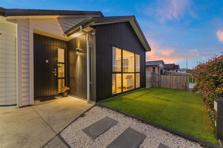 Photo of property in 50 Corporal Street, Papakura, 2110