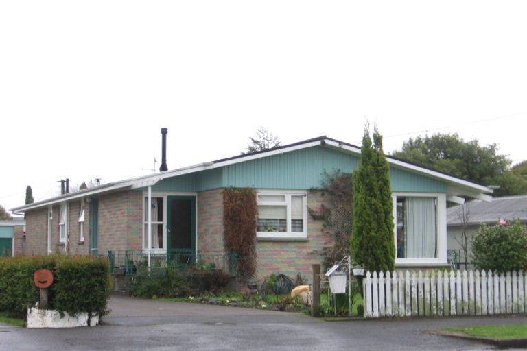 Photo of property in 27 Totara Street, Lansdowne, Masterton, 5810