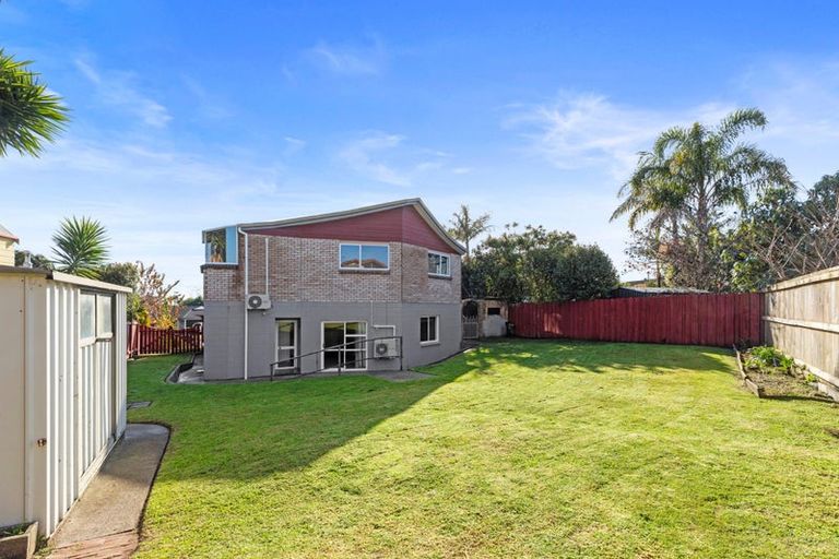 Photo of property in 8 Galway Place, Te Puke, 3119